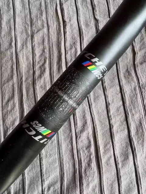 Řídítka RITCHEY WCS EvoMax Blatte Matt 420 mm