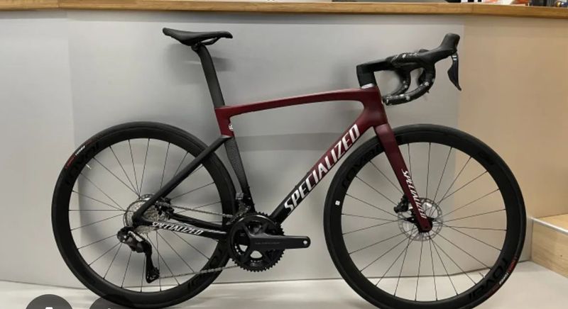 Specialized Sl7