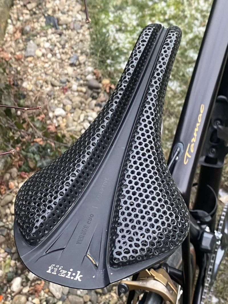 Specialized Tarmac SL5