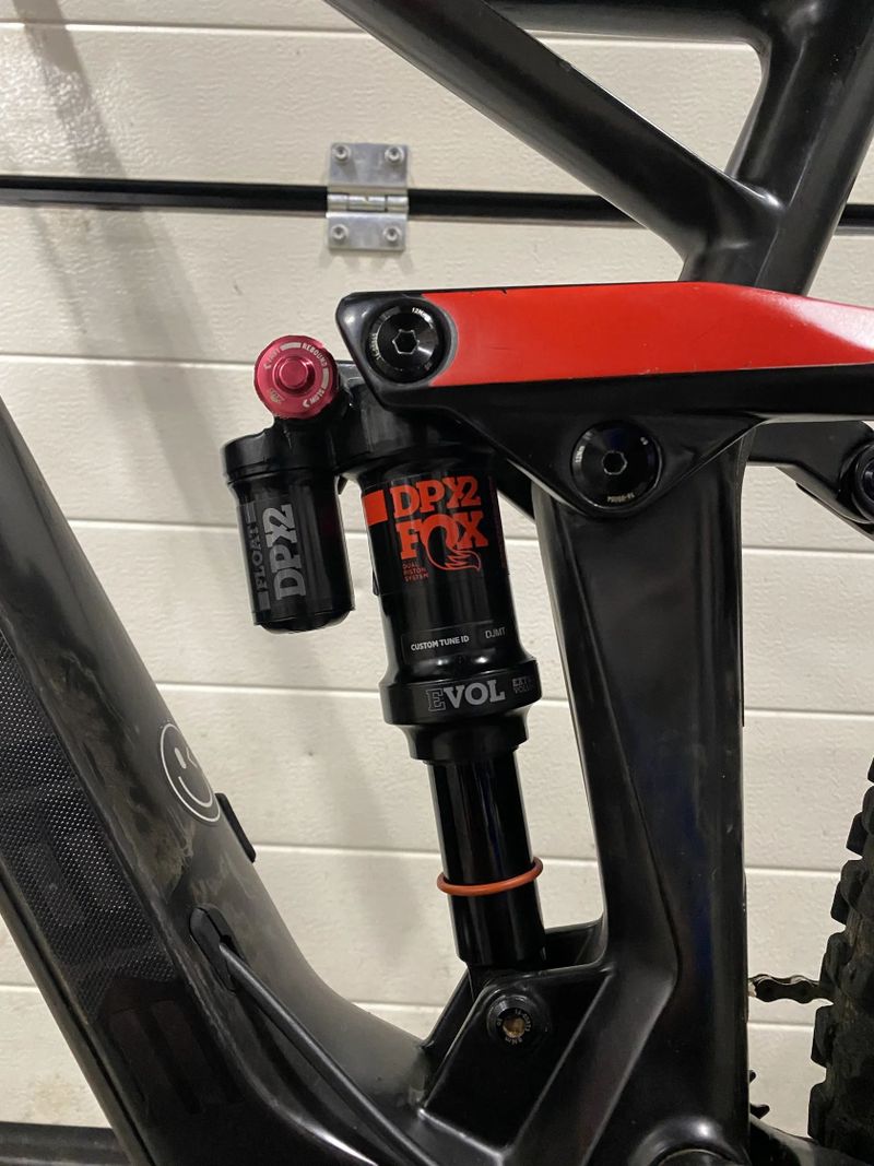 Prodám kolo Cube stereo 150 C:62