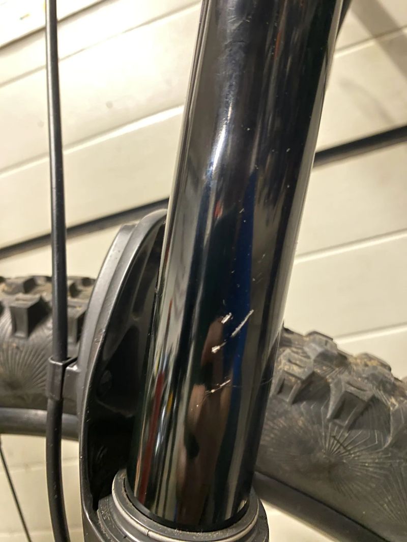 Prodám kolo Cube stereo 150 C:62