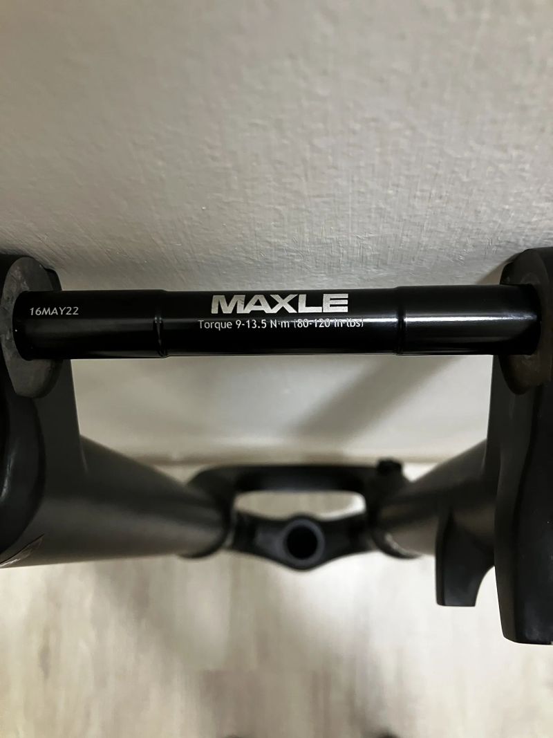 Vidlice Rockshox 35 Gold RL 29” 140 mm - TOP STAV, TOP CENA