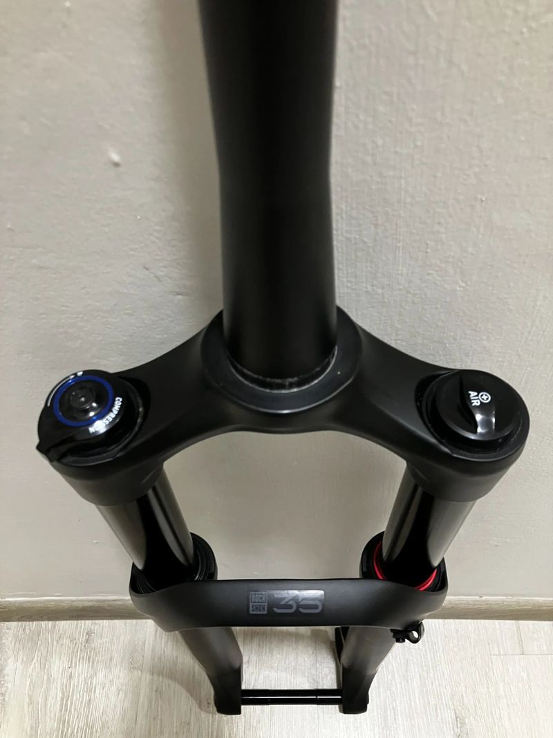 Vidlice Rockshox 35 Gold RL 29” 140 mm - TOP STAV, TOP CENA