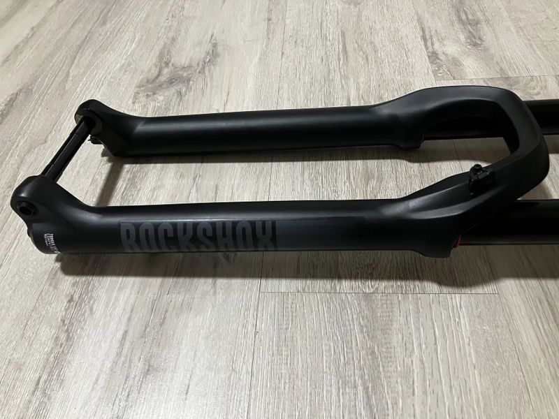 Vidlice Rockshox 35 Gold RL 29” 140 mm - TOP STAV, TOP CENA