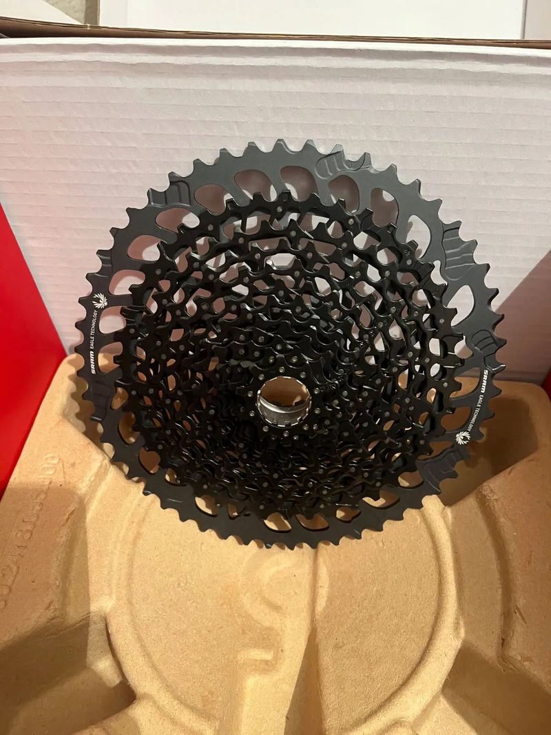 Sram GX Eagle Lunar