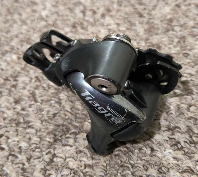 Shimano Tiagra 4700 přehazovačka 