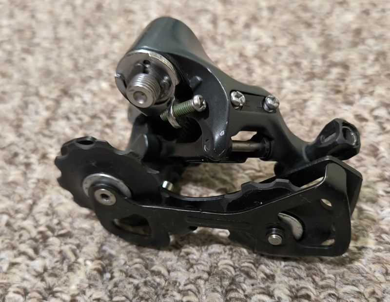 Shimano Tiagra 4700 přehazovačka 