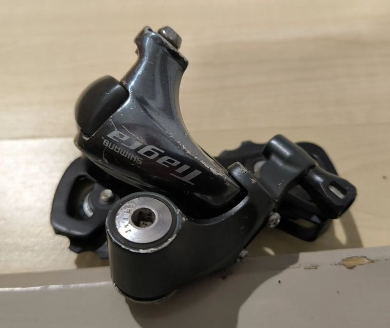 Shimano Tiagra 4700 přehazovačka 