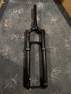 Rock Shox Revelation 130mm 29" Motion Control 15x110mm Boost