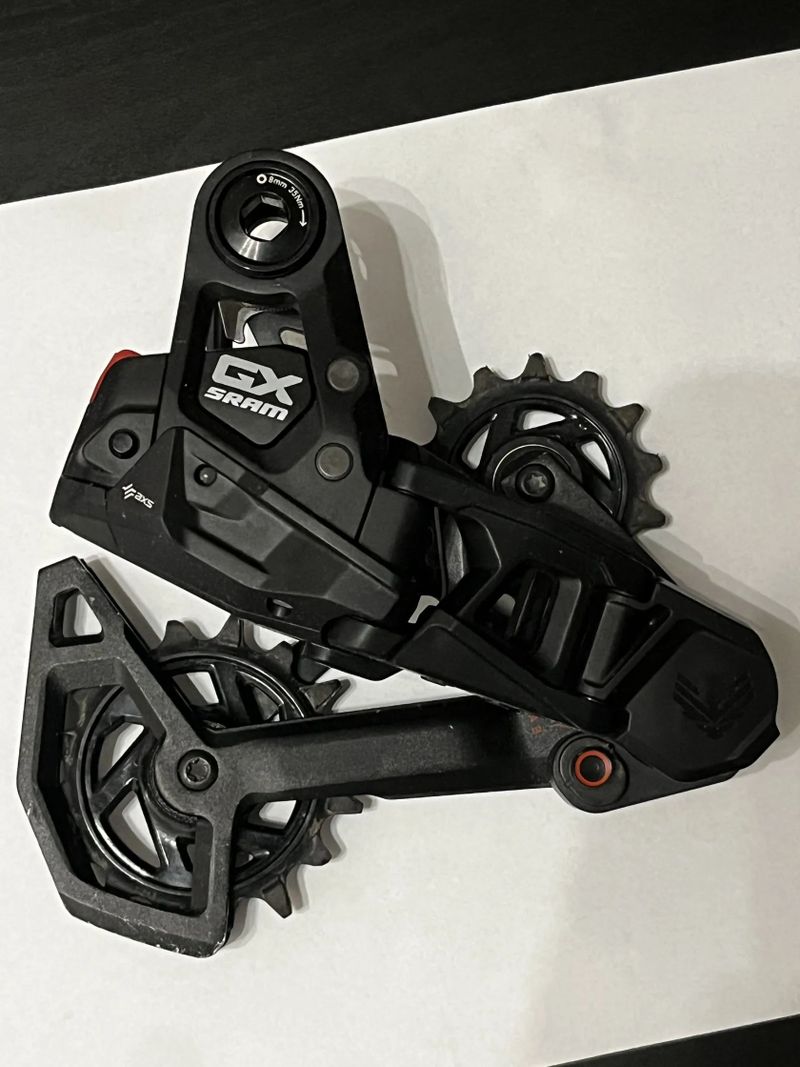 Sram GX Eagle T-Type AXS