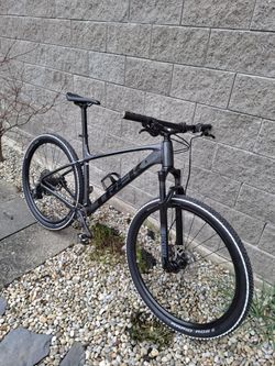 Trek X-caliber 8