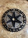 Kazeta Shimano SLX CS-M7100 12sp. kazeta 10-51z.