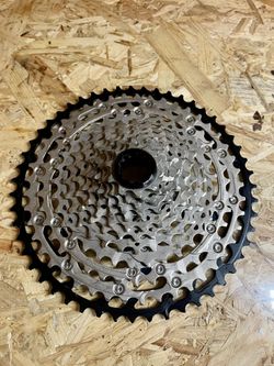 Kazeta Shimano SLX CS-M7100 12sp. kazeta 10-51z.