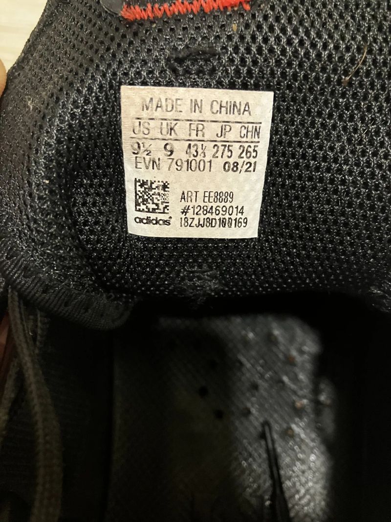 Adidas Five Ten Trailcross LT