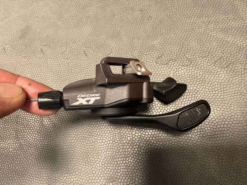 NOVÉ SHIMANO 12 sp - více komponentů 