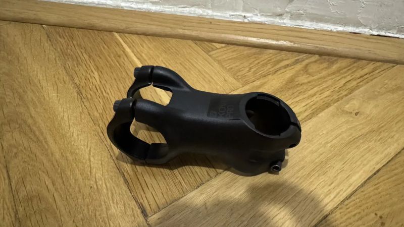 Představec Bontrager Kovee Pro 35 / 70mm / 13