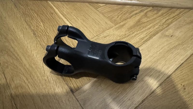 Představec Bontrager Kovee Pro 35 / 70mm / 13