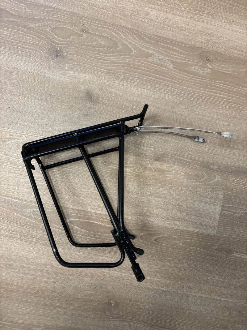 Nosič na kolo Topeak Super Tourist DX