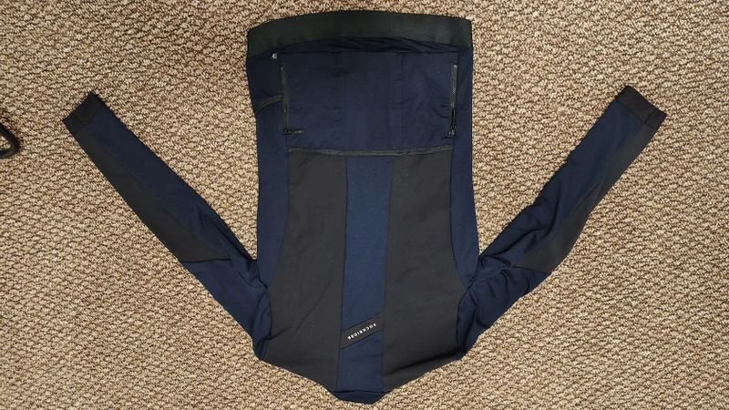 Zateplená bunda Rockrider