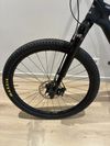 Cannondale Scalpel HT Hi-Mod 1 vel.M