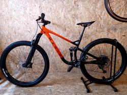 MARIN Rift Zone 29 3, velikost rámu L