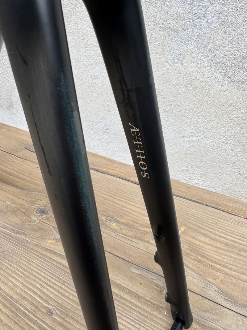 S-Works Aethos (ramova sada, vel. 54)