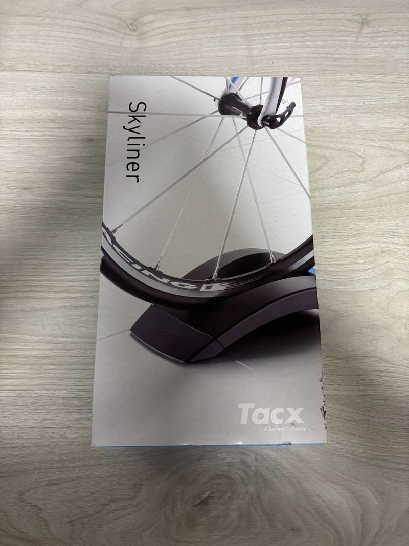 Podložka předního kola Tacx Skyliner