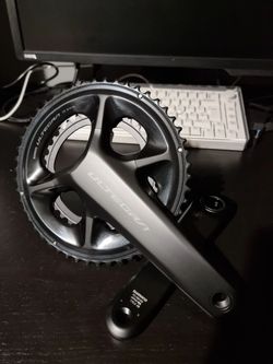 Shimano Ultegra FC-R8100 50-34 172,5mm