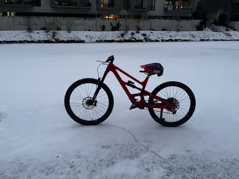 YT Industries Capra Core 3 MX