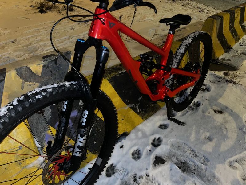 YT Industries Capra Core 3 MX