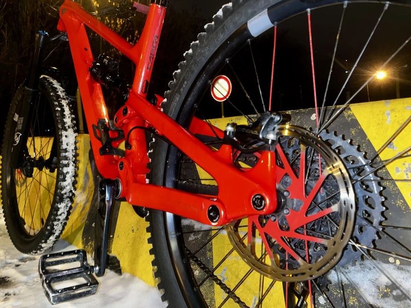 YT Industries Capra Core 3 MX