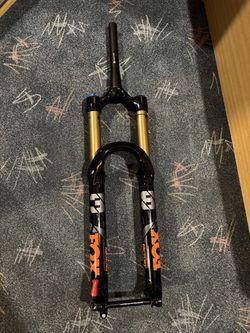 Fox 38 Factory 180mm 29" Grip2 15x110mm