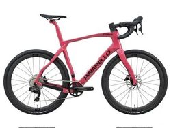 NOVÉ Pinarello GREVIL F7 | SRAM Rival eTap AXS DB 1x12 XPLR