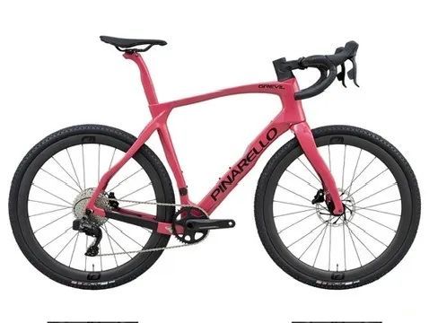 NOVÉ Pinarello GREVIL F7 | SRAM Rival eTap AXS DB 1x12 XPLR
