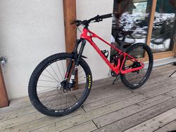 Mondraker FOXY CARBON R