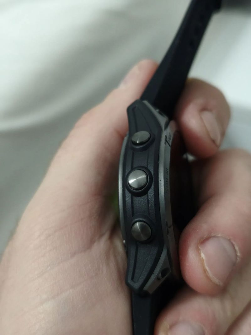 Garmin Fenix 7 PRO Solar