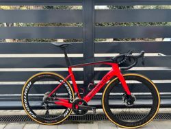 Simplon Pride vel. 56