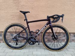 Sworks sl8