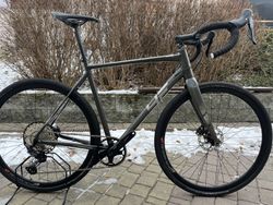 4EVER GROMVEL - NOVÉ KOLO - CENU NABÍDNI !!! PŮVODNÍ CENA 41 990 Kč