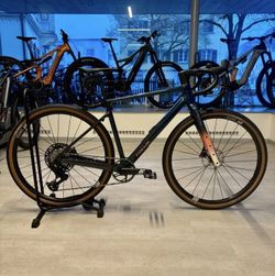 Focus Focus Atlas 8.8 Apex