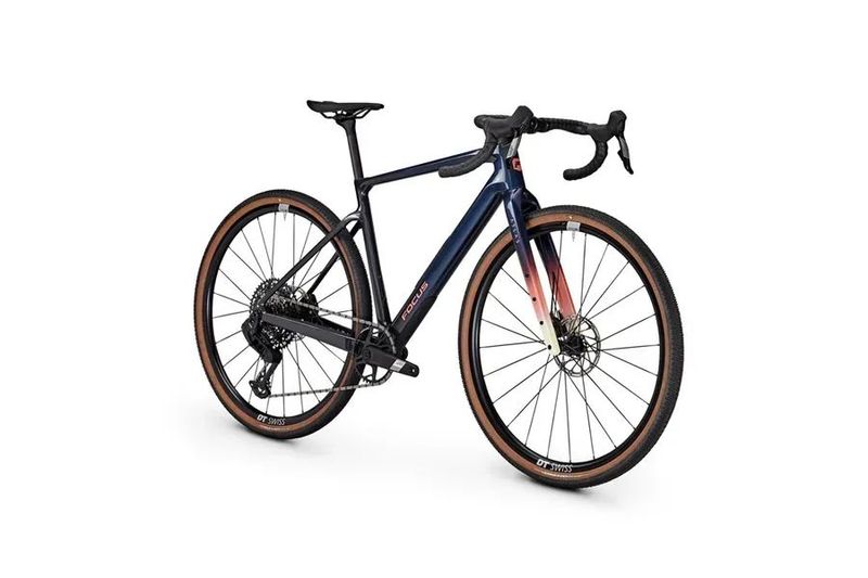 Focus Focus Atlas 8.8 Apex