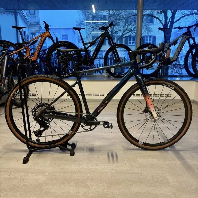 Focus Focus Atlas 8.8 Apex