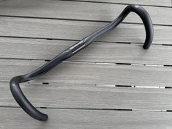 Řidítka Zipp SL-70 Ergo, carbon - nova