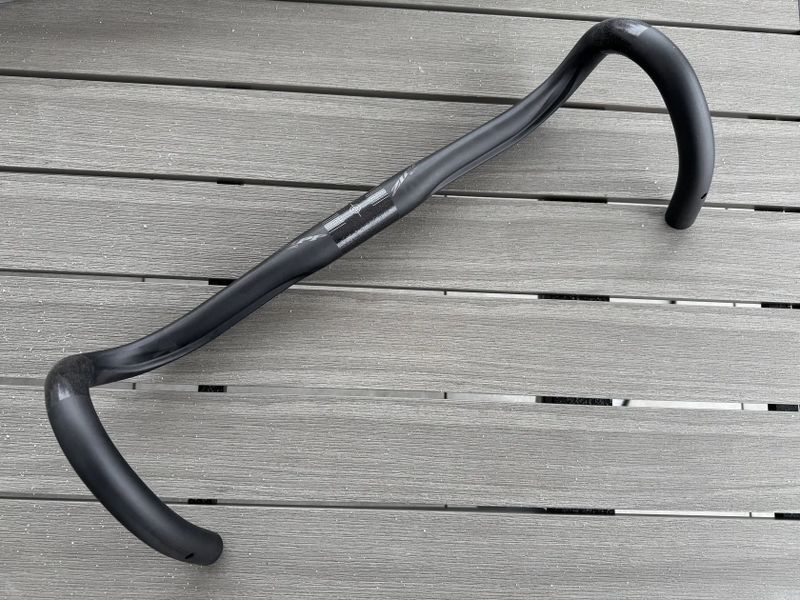 Řidítka Zipp SL-70 Ergo, carbon - nova