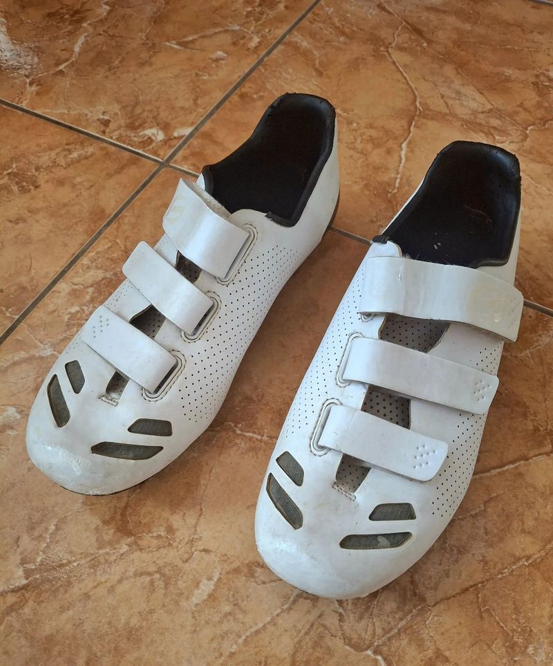 Silniční tretry Force Hero2, vel.37