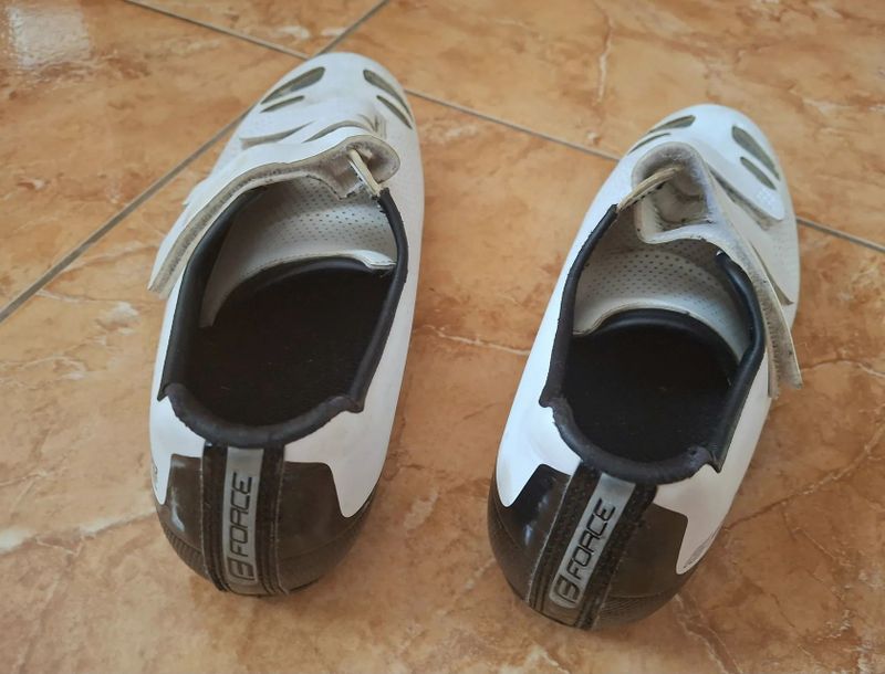 Silniční tretry Force Hero2, vel.37