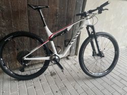 Canyon Lux CF 6