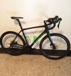 Trek Domane SL5