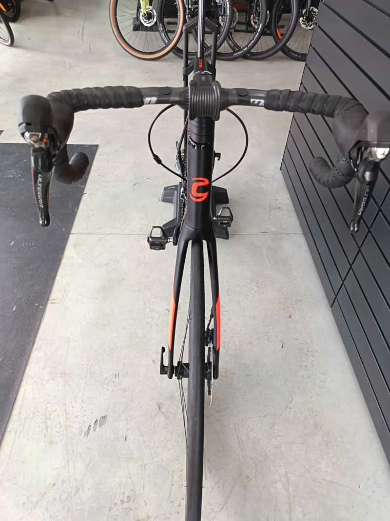 Cannondale SystemSix Carbon Ultegra ARD