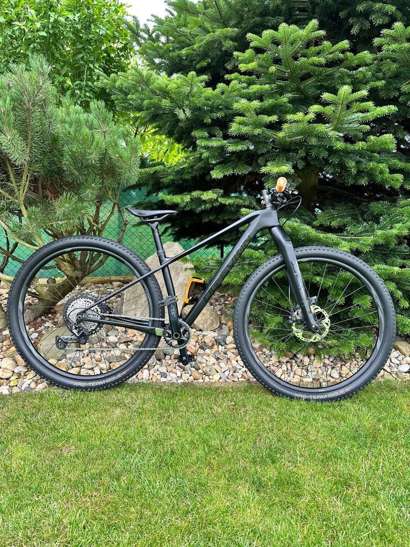 Dětské závodní OG-EVKIN MTB 29